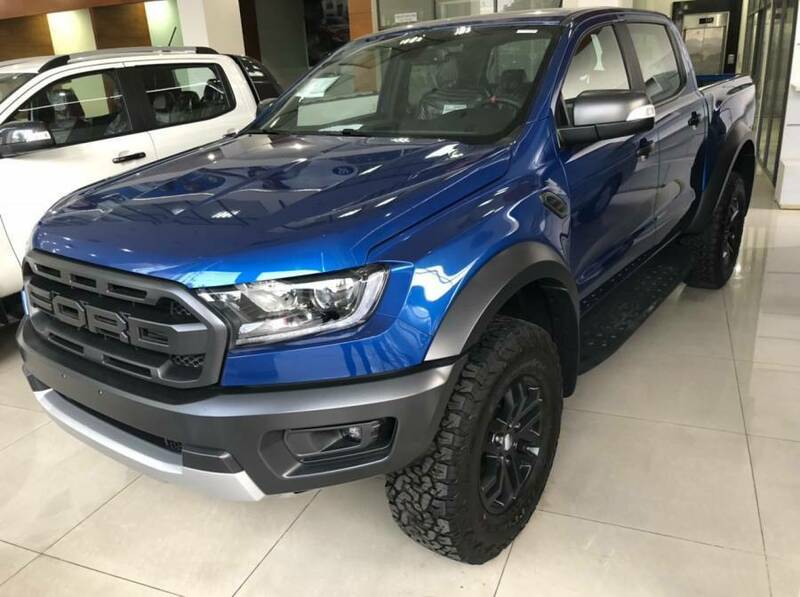 Big ford raptor an giang huyen an phu 2436