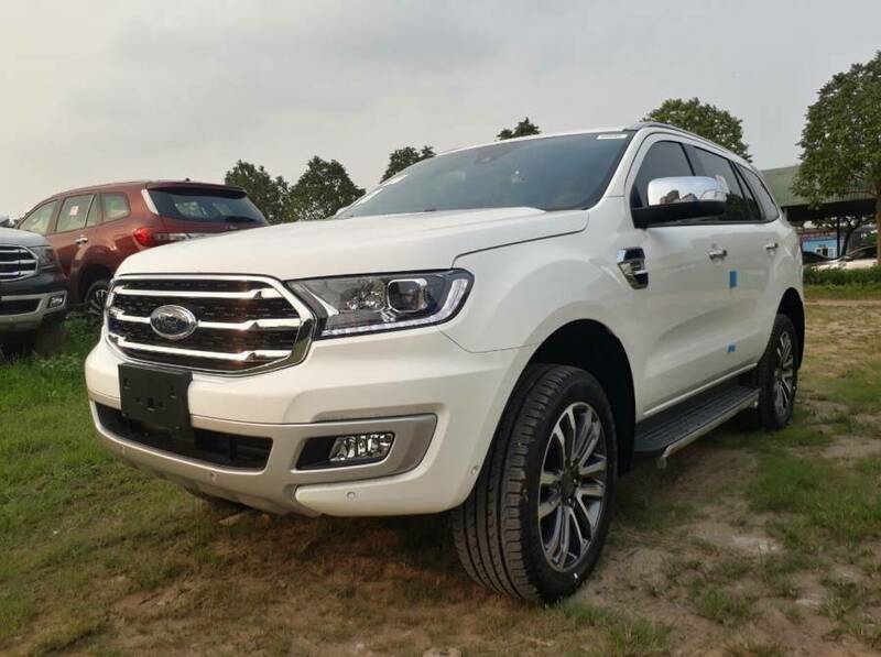 Big ford ford everest an giang huyen an phu 2437