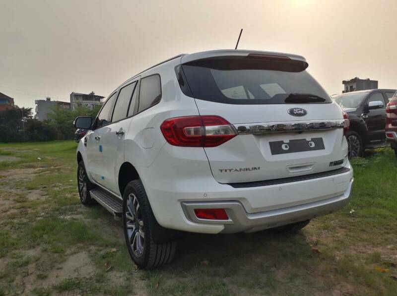 Big ford ford everest an giang huyen an phu 2437