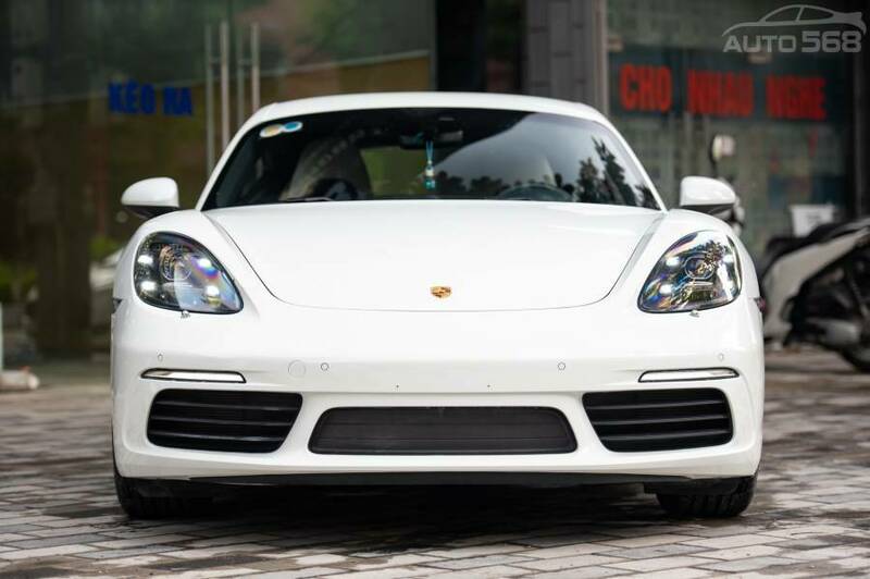 Big porsche 718 an giang huyen an phu 2439