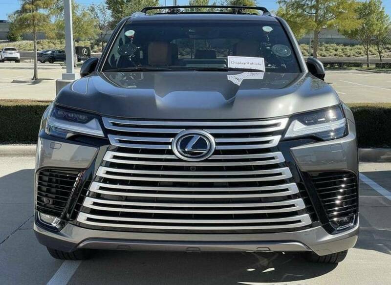 Big lexus lx600 an giang huyen an phu 2447