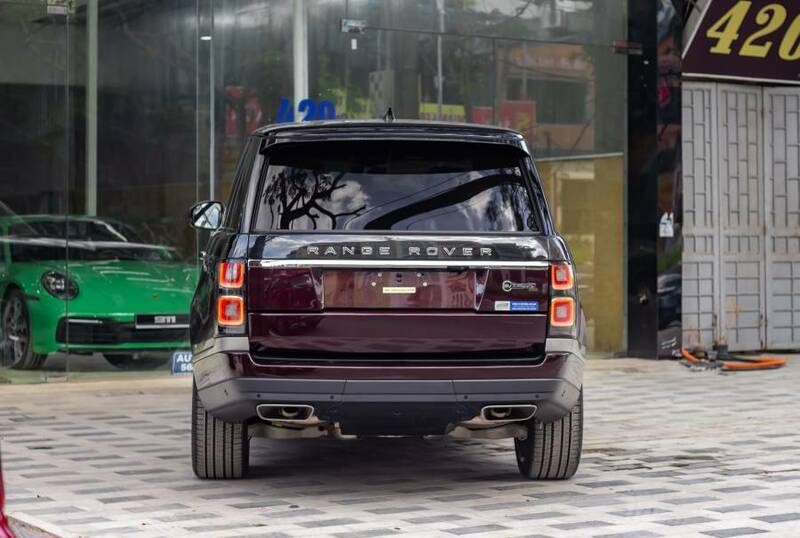 Big land rover range rover an giang huyen an phu 2451