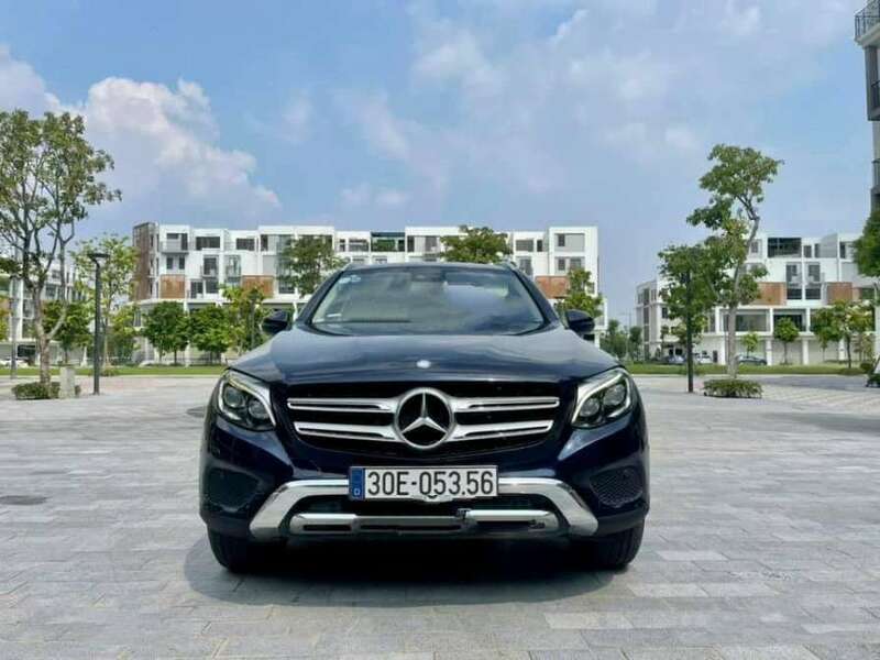 Big mercedes glc 250 an giang huyen an phu 2454