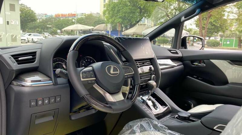 Big lexus lm300h an giang huyen an phu 2456