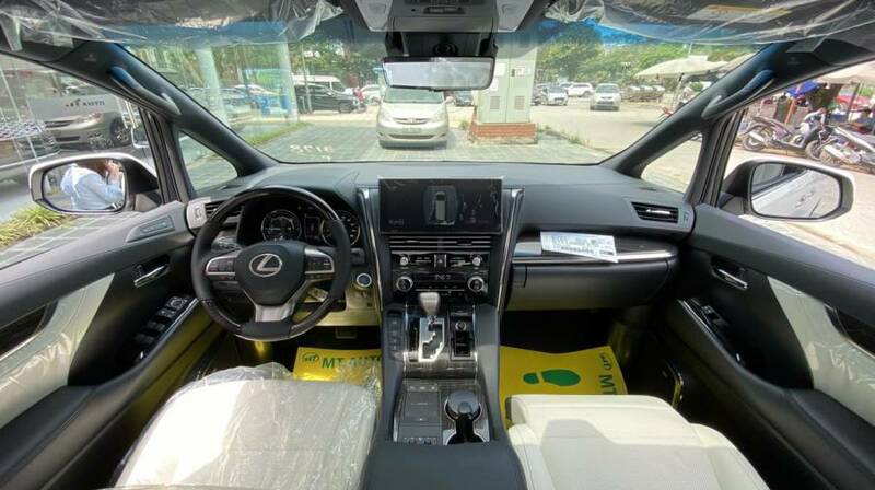 Big lexus lm300h an giang huyen an phu 2456