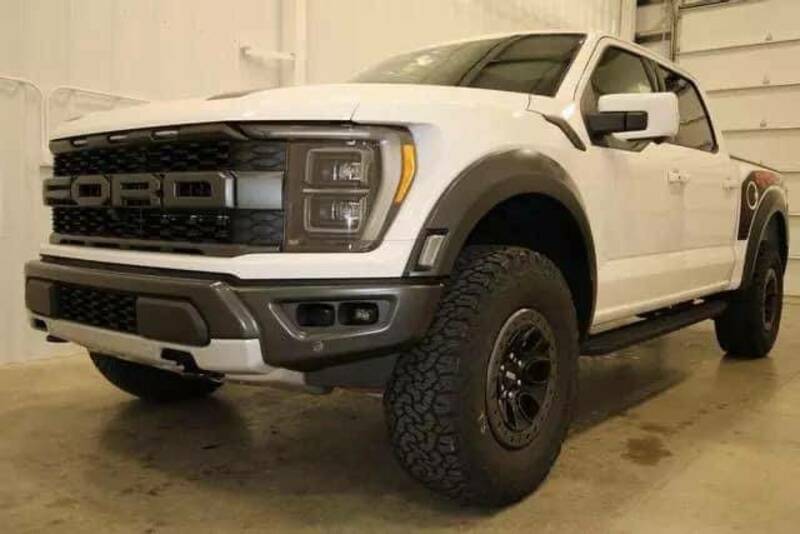 Big ford raptor an giang huyen an phu 2458