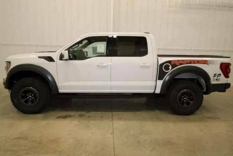 Big ford raptor an giang huyen an phu 2458