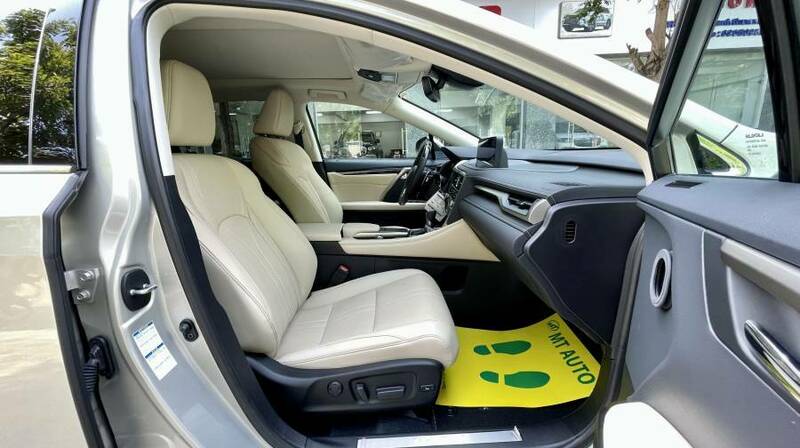 Big lexus rx350 an giang huyen an phu 2460