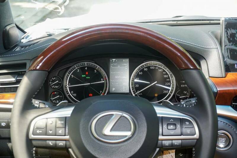 Big lexus lx570 an giang huyen an phu 2461