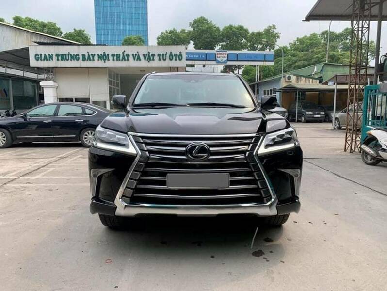 Big lexus lx570 an giang huyen an phu 2462