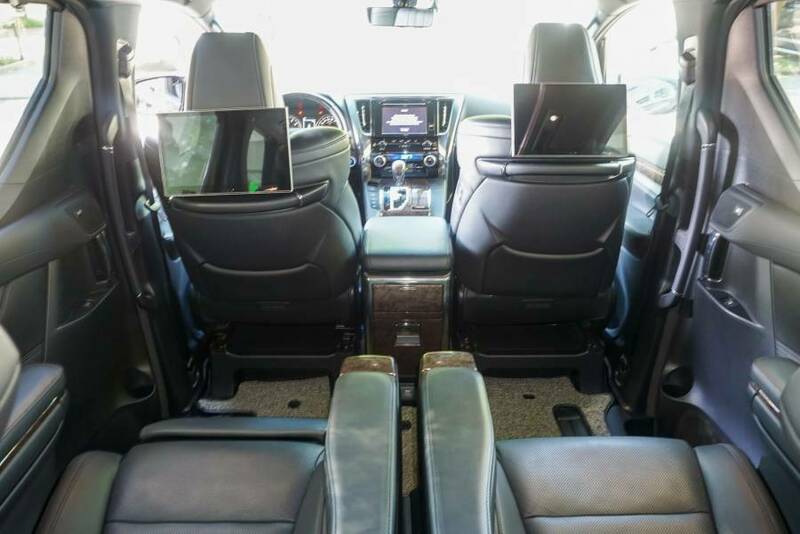 Big toyota alphard an giang huyen an phu 2463