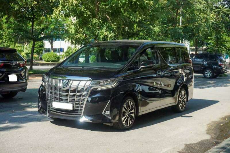 Big toyota alphard an giang huyen an phu 2463