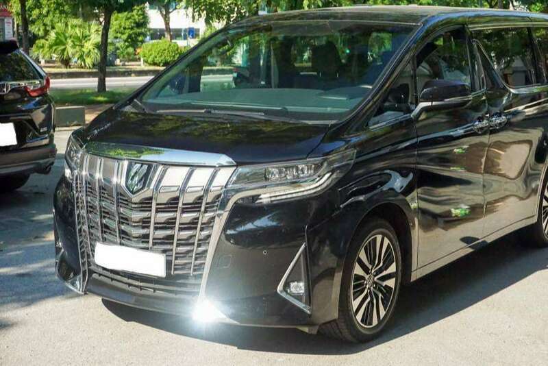 Big toyota alphard an giang huyen an phu 2463