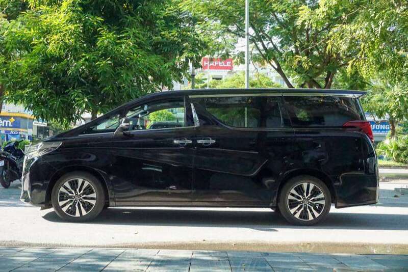 Big toyota alphard an giang huyen an phu 2463