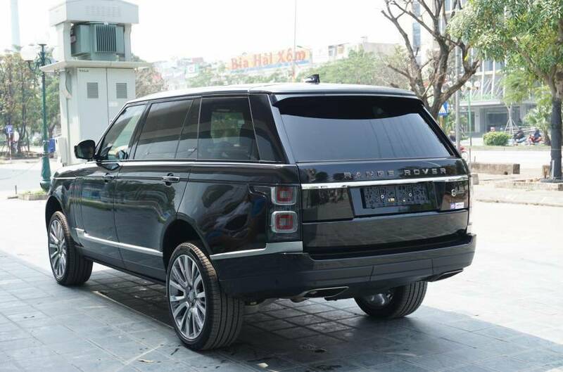 Big land rover range rover an giang huyen an phu 2464