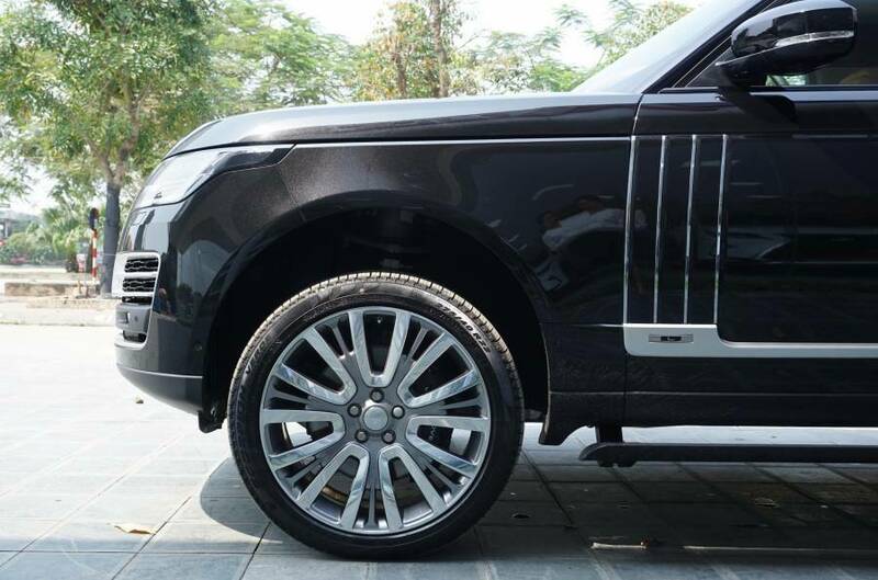 Big land rover range rover an giang huyen an phu 2464