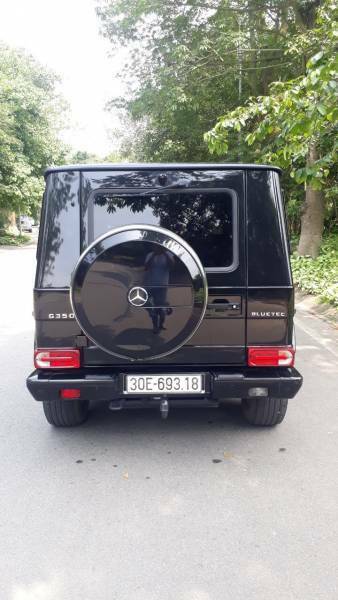 Big mercedes gl350 an giang huyen an phu 2466