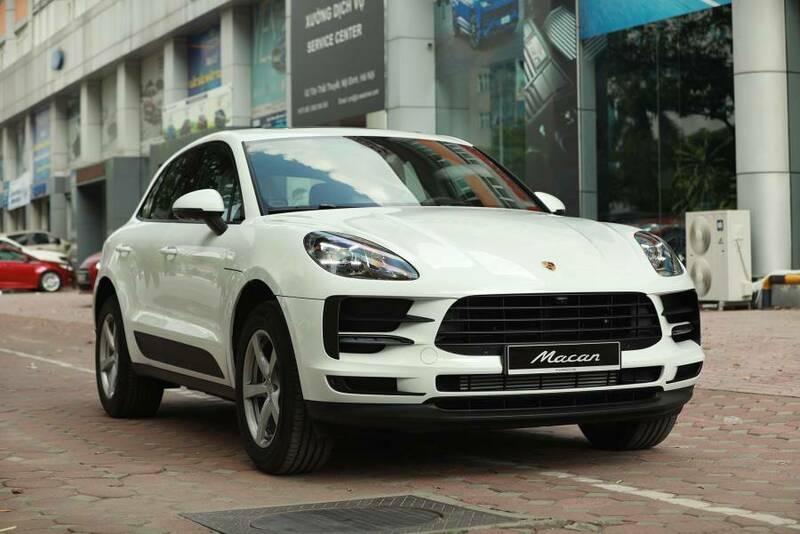 Big porsche macan an giang huyen an phu 2467