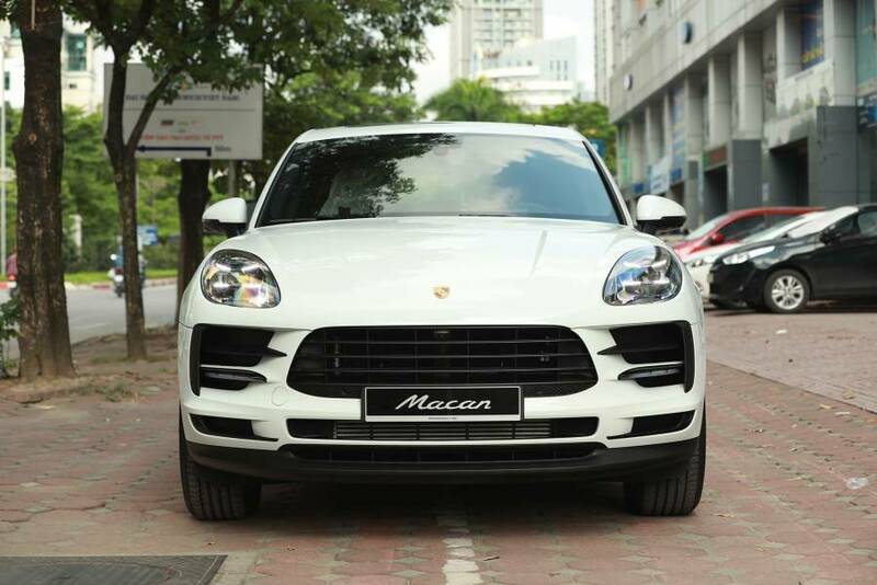 Big porsche macan an giang huyen an phu 2467