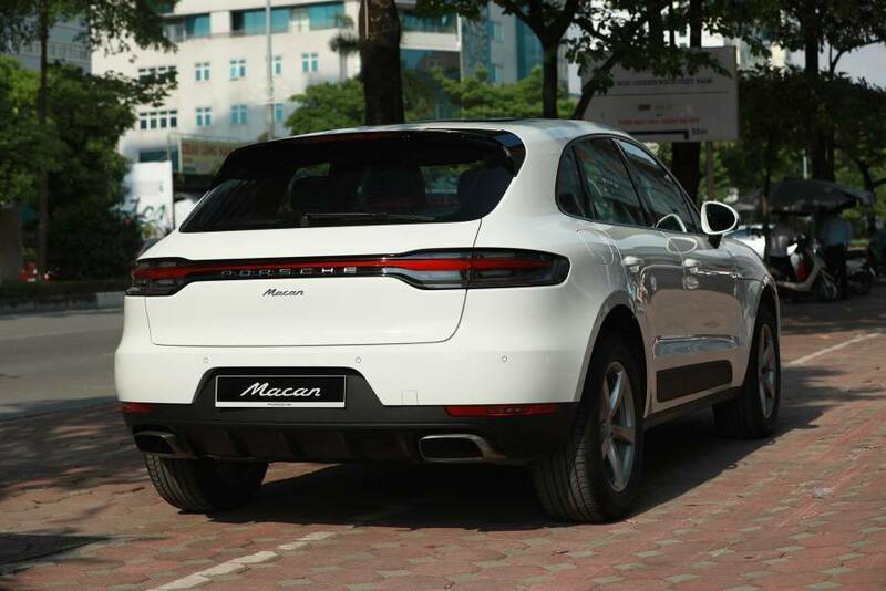 Big porsche macan an giang huyen an phu 2467