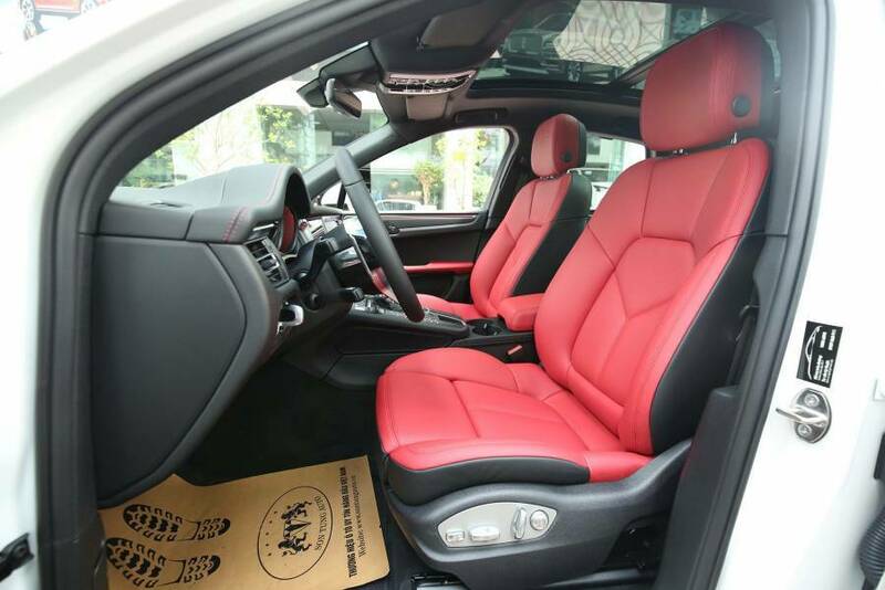 Big porsche macan an giang huyen an phu 2467