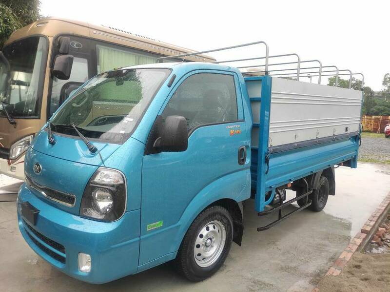 Big kia frontier k200 an giang huyen an phu 2474