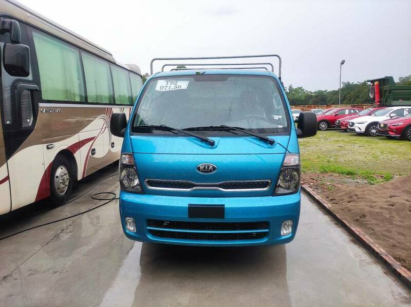 Big kia frontier k200 an giang huyen an phu 2474