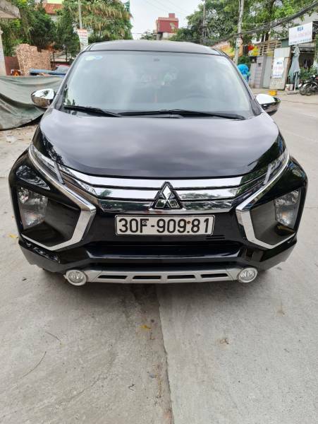 Big mitsubishi xpander an giang huyen an phu 2487