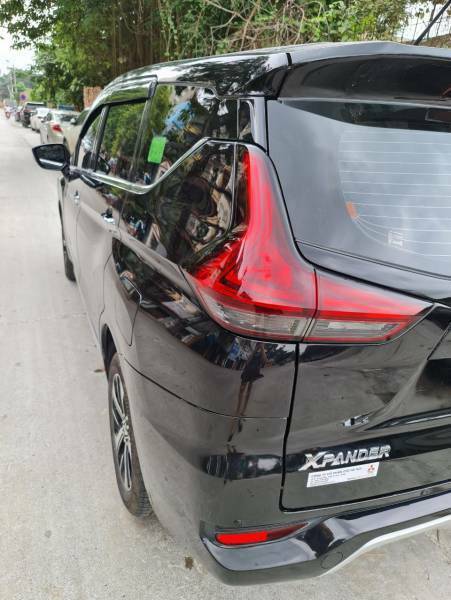 Big mitsubishi xpander an giang huyen an phu 2487