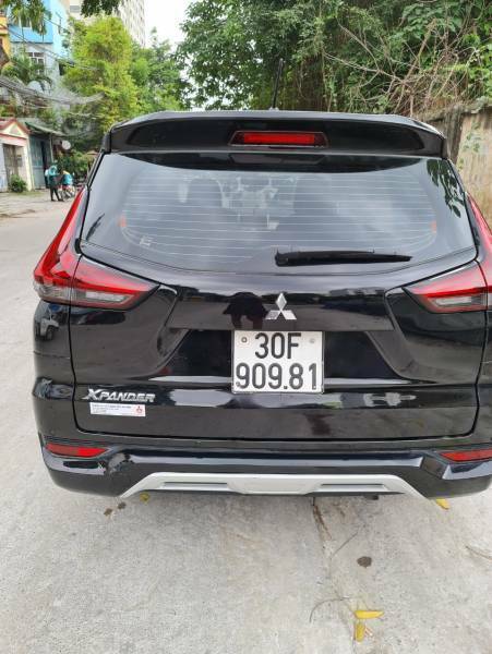 Big mitsubishi xpander an giang huyen an phu 2487