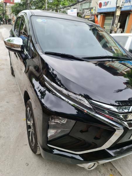 Big mitsubishi xpander an giang huyen an phu 2487