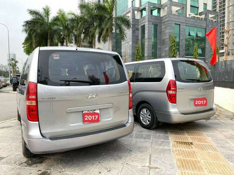 Big hyundai starex an giang huyen an phu 2496