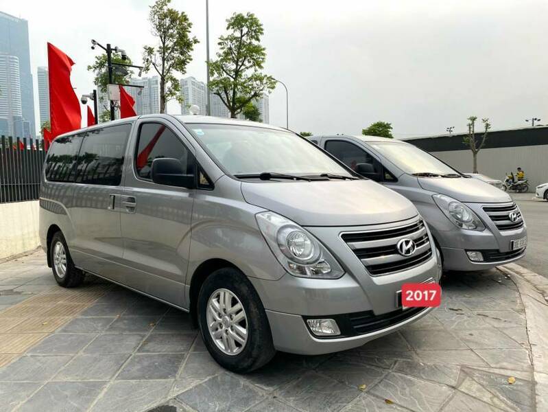 Big hyundai starex an giang huyen an phu 2496