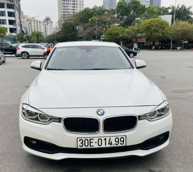 Big bmw 320i an giang huyen an phu 2498