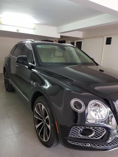 Big bentley bentayga an giang huyen an phu 2503