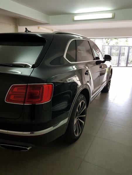 Big bentley bentayga an giang huyen an phu 2503