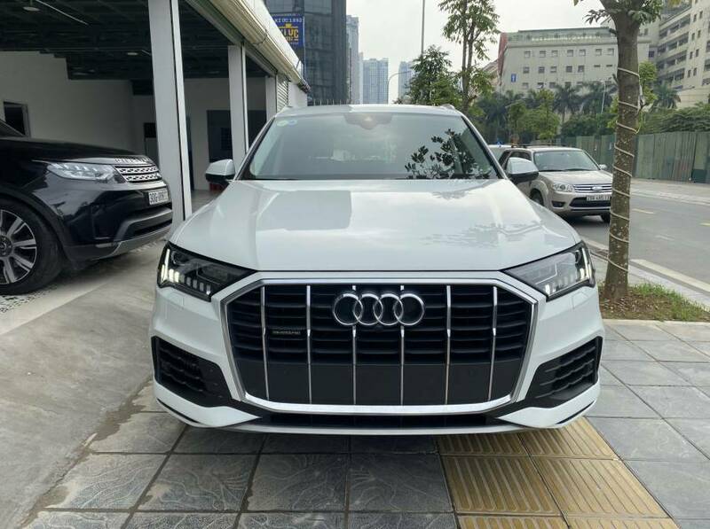 Big audi q7 an giang huyen an phu 2506