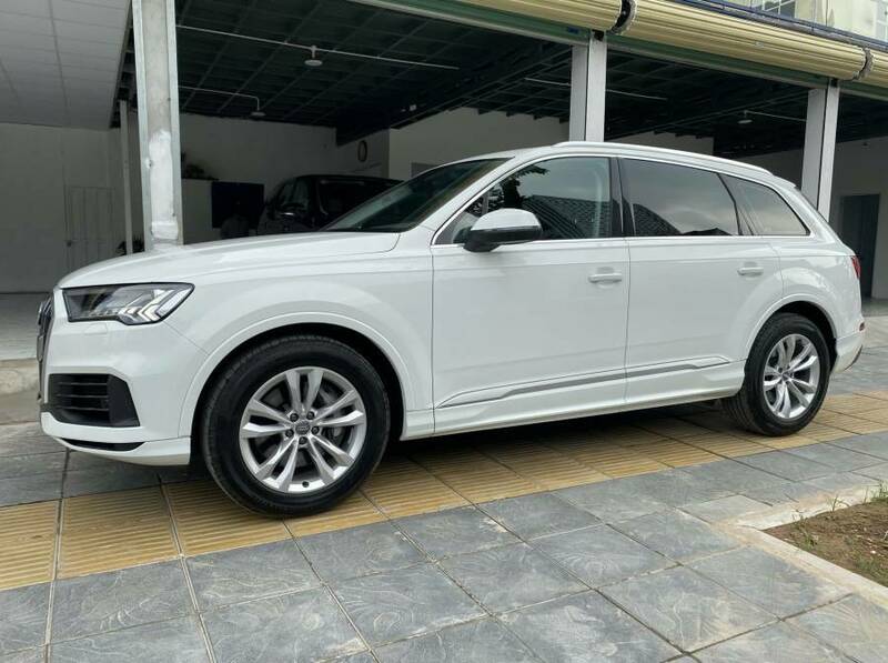 Big audi q7 an giang huyen an phu 2506