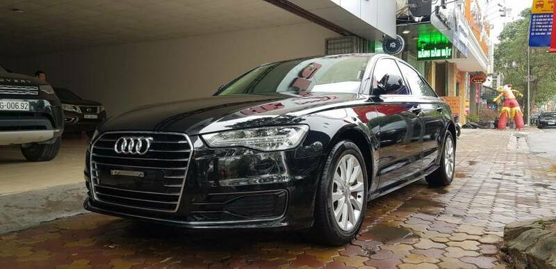 Big audi a6 an giang huyen an phu 2508