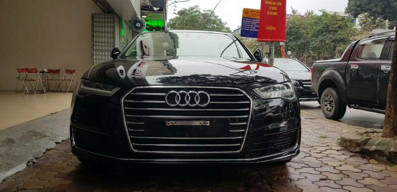 Big audi a6 an giang huyen an phu 2508