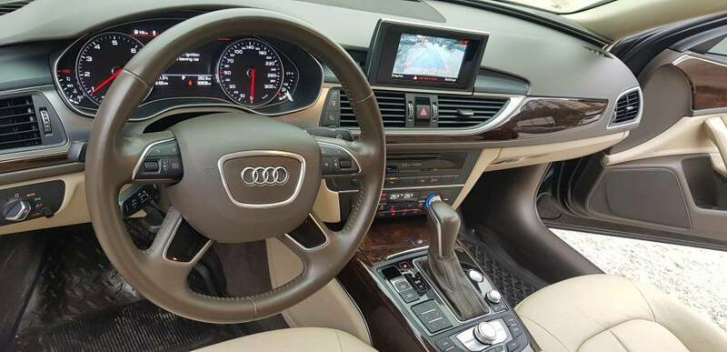 Big audi a6 an giang huyen an phu 2508