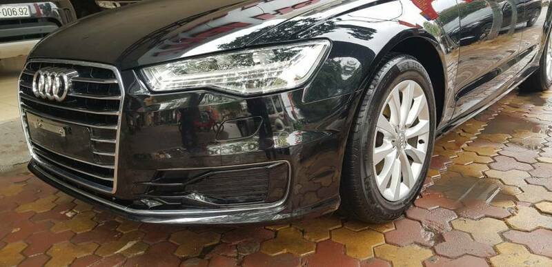 Big audi a6 an giang huyen an phu 2508