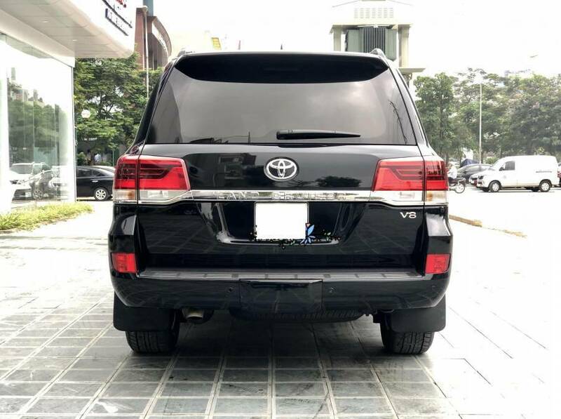 Big toyota land cruiser an giang huyen an phu 2510