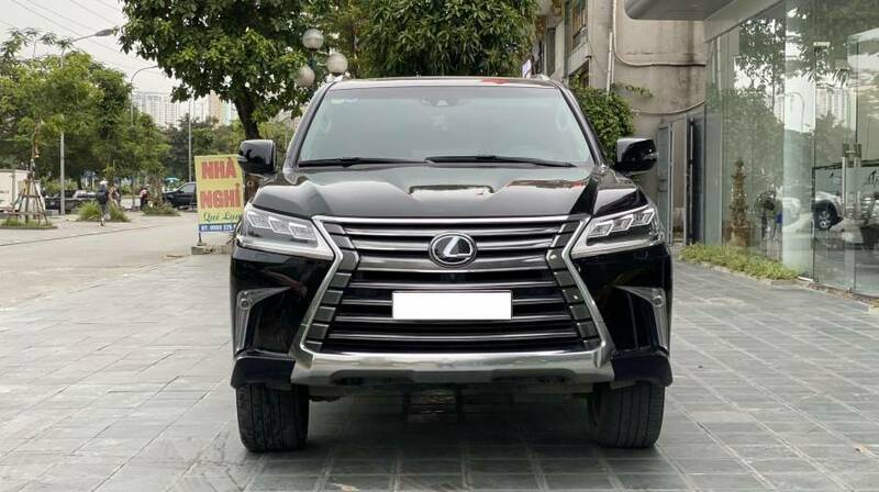 Big lexus lx570 an giang huyen an phu 2511