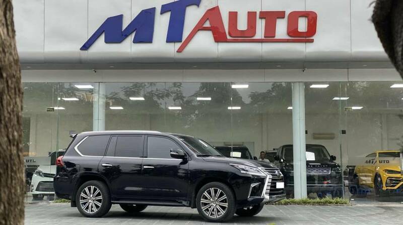 Big lexus lx570 an giang huyen an phu 2511