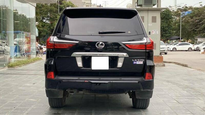 Big lexus lx570 an giang huyen an phu 2511