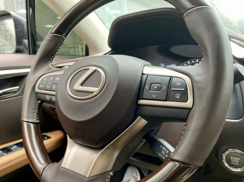 Big lexus rx350 an giang huyen an phu 2512