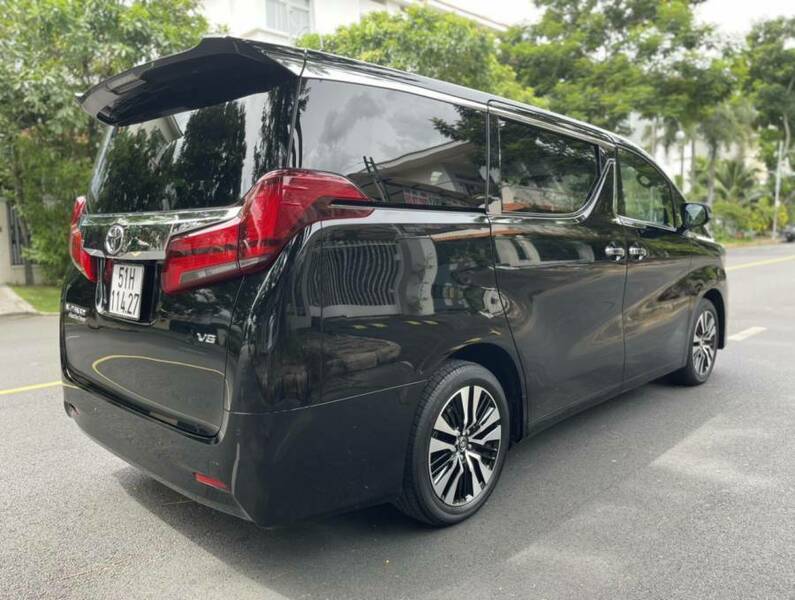 Big toyota alphard an giang huyen an phu 2514