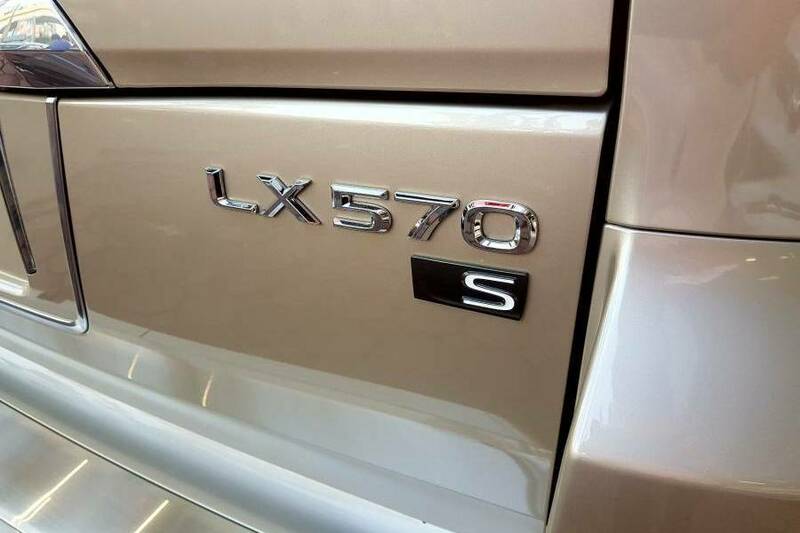 Big lexus lx570 an giang huyen an phu 2516