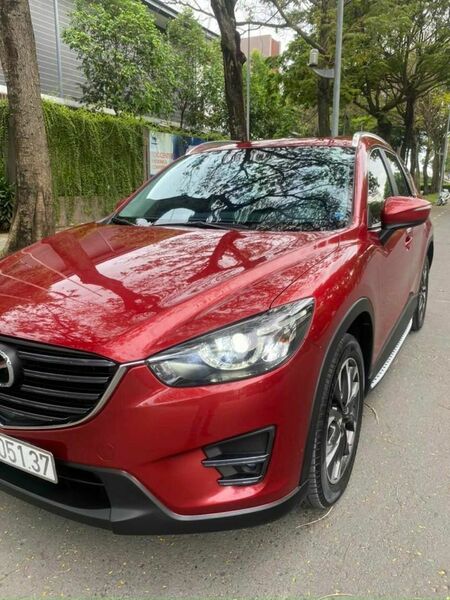 Big mazda cx5 an giang huyen an phu 2517